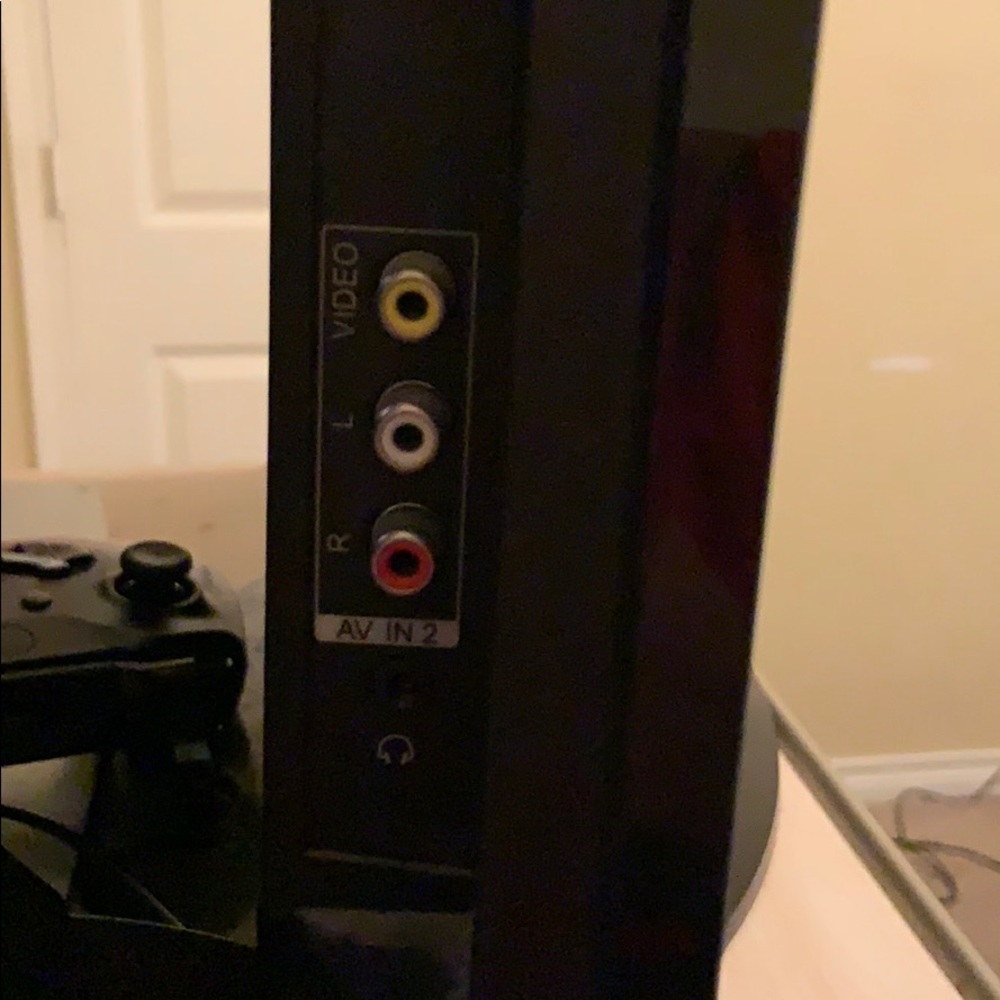 Mini flat screen - Picture 7 of 7
